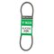 Mbl Mitsuboshi Super KB Standard V-Belt 0.5 in. W X 29 in. L For Riding Mowers 4LK290A - alternate 1
